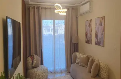 Apartment - 2 Bedrooms - 1 Bathroom for rent in Madinaty - Cairo