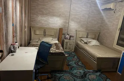 شقة - 3 غرف نوم - 3 حمامات للبيع في تيجان - زهراء المعادي - حي المعادي - القاهرة