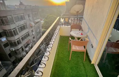 شقة - 3 غرف نوم - 1 حمام للبيع في شارع محي الدين أبو العز - الدقي - الجيزة شقة - 3 غرف نوم - 1 حمام للبيع في شارع محي الدين أبو العز - الدقي - الجيزة