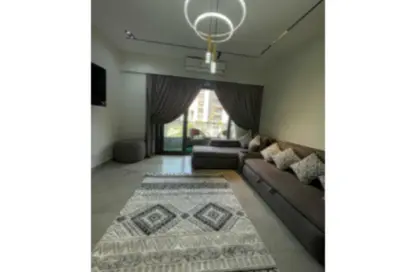 Apartment - 2 Bedrooms - 2 Bathrooms for rent in Madinaty - Cairo