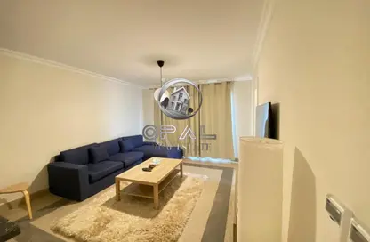 شقة - 2 حمامات للايجار في نيو جيزة - طريق مصر اسكندرية الصحراوي - مدينة 6 أكتوبر - الجيزة