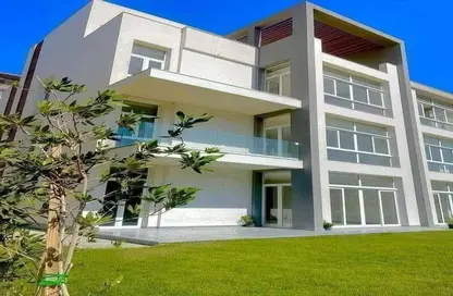 شاليه - 3 غرف نوم - 2 حمامات للبيع في مازيرين - مدينة العلمين الجديدة - العلمين - الساحل الشمالي