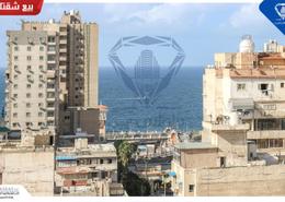 Apartment - 3 bedrooms for للبيع in Abdelhamid Al Abady St. - Roushdy - Hay Sharq - Alexandria