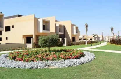 Townhouse - 4 Bedrooms - 5 Bathrooms for sale in Joya - 26th of July Corridor - 6 October City - Giza