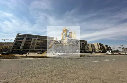 Apartment - 2 Bedrooms - 3 Bathrooms for sale in Capital Gardens   Palm Hills - Mostakbal City Compounds - Mostakbal City - Future City - Cairo