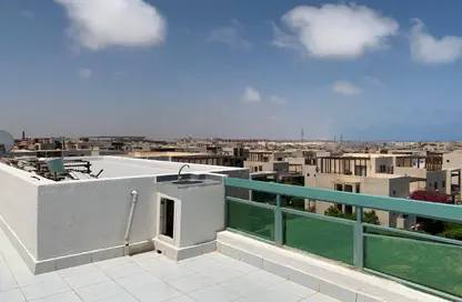 شاليه - 4 غرف نوم - 4 حمامات للبيع في مينا 4 - مينا - مركز الحمام - الساحل الشمالي