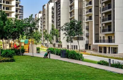 Apartment - 2 Bedrooms - 2 Bathrooms for sale in Zed Towers - Sheikh Zayed Compounds - Sheikh Zayed City - Giza Apartment - 2 Bedrooms - 2 Bathrooms for sale in Zed Towers - Sheikh Zayed Compounds - Sheikh Zayed City - Giza