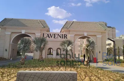 Apartment - 2 Bedrooms - 3 Bathrooms for sale in L'avenir - Mostakbal City Compounds - Mostakbal City - Future City - Cairo