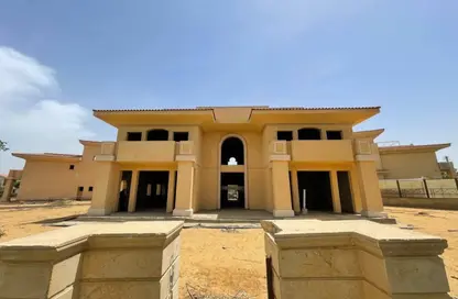 فيلا - 6 غرف نوم - 6 حمامات للبيع في مدينتي - القاهرة