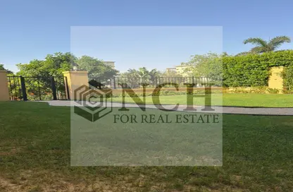 Twin House - 3 Bedrooms - 3 Bathrooms for rent in Mivida - 5th Settlement Compounds - The 5th Settlement - New Cairo City - Cairo