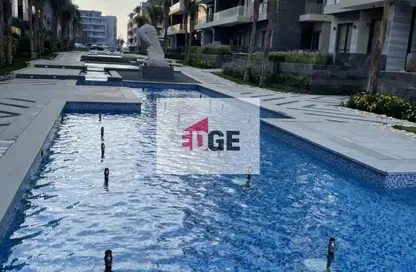 Penthouse - 3 Bedrooms - 4 Bathrooms for sale in El Patio Oro - 5th Settlement Compounds - The 5th Settlement - New Cairo City - Cairo Penthouse - 3 Bedrooms - 4 Bathrooms for sale in El Patio Oro - 5th Settlement Compounds - The 5th Settlement - New Cairo City - Cairo