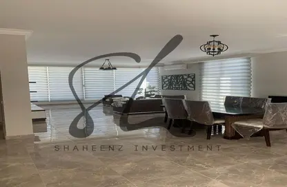 Chalet - 3 Bedrooms - 5 Bathrooms for sale in Seashell - Ras Al Hekma - North Coast
