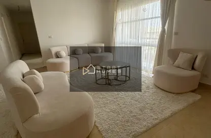 Apartment - 3 Bedrooms - 2 Bathrooms for rent in Madinaty - Cairo