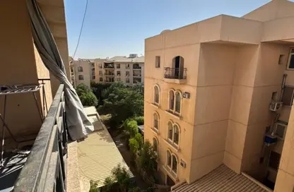 شقة - 3 غرف نوم - 3 حمامات للبيع في بانوراما الشروق - كمبوندات الشروق - مدينة الشروق - القاهرة
