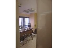 Apartment - 7 bedrooms - 5 bathrooms for للبيع in Al Sayed Al Marghany St. - Almazah - Heliopolis - Masr El Gedida - Cairo