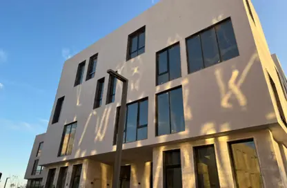 Office Space - Studio for sale in O West - 6 October Compounds - 6 October City - Giza