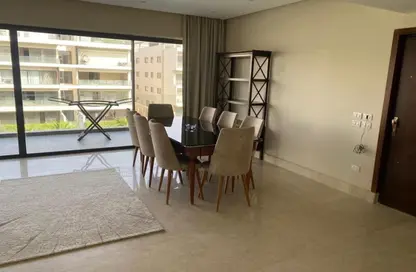 Penthouse - 4 Bedrooms - 5 Bathrooms for sale in Lake View Residence - 5th Settlement Compounds - The 5th Settlement - New Cairo City - Cairo
