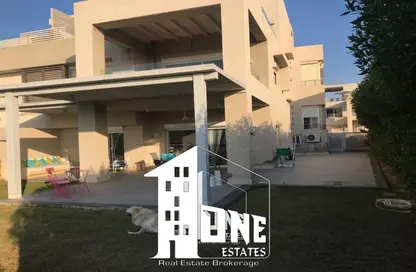 Chalet - 3 Bedrooms - 3 Bathrooms for sale in Hacienda Bay - Sidi Abdel Rahman - North Coast