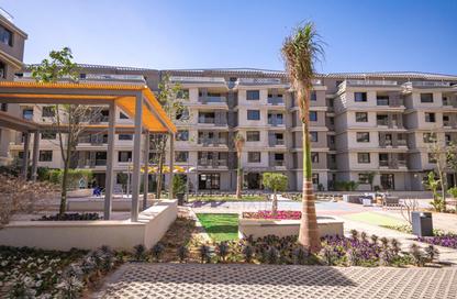 Apartment - 3 Bedrooms - 2 Bathrooms for sale in Badya Palm Hills - 6 October Compounds - 6 October City - Giza