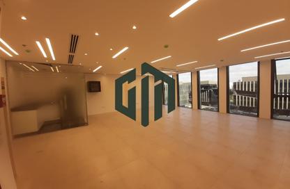 Office Space - Studio - 1 Bathroom for rent in Eastown - 5th Settlement Compounds - The 5th Settlement - New Cairo City - Cairo