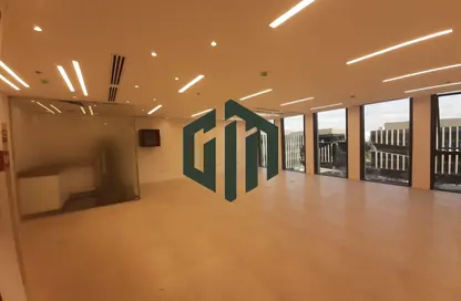 Office Space - Studio - 1 Bathroom for rent in Eastown - 5th Settlement Compounds - The 5th Settlement - New Cairo City - Cairo