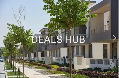 Apartment - 2 Bedrooms - 2 Bathrooms for sale in Shalya Taj City - Taj City - 5th Settlement Compounds - The 5th Settlement - New Cairo City - Cairo