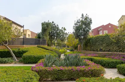 Villa - 4 Bedrooms - 4 Bathrooms for rent in Mivida - 5th Settlement Compounds - The 5th Settlement - New Cairo City - Cairo