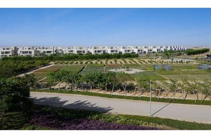 Villa - 3 Bedrooms - 3 Bathrooms for sale in Al Burouj Compound - El Shorouk Compounds - Shorouk City - Cairo