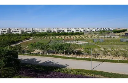 Villa - 3 Bedrooms - 3 Bathrooms for sale in Al Burouj Compound - El Shorouk Compounds - Shorouk City - Cairo