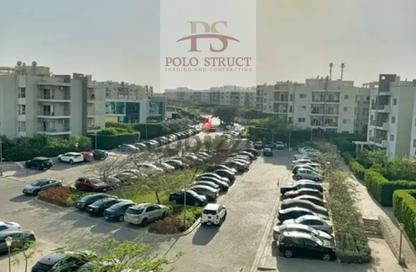 Apartment - 3 Bedrooms - 2 Bathrooms for sale in The Address - 12th District - Sheikh Zayed City - Giza