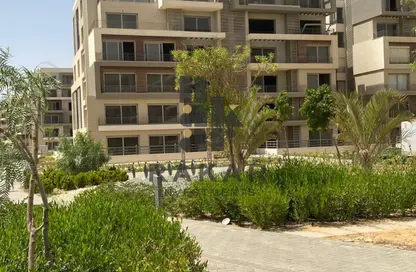 شقة - 3 غرف نوم - 3 حمامات للبيع في بالم هيلز نيو كايرو - كمبوندات التجمع الخامس - التجمع الخامس - مدينة القاهرة الجديدة - القاهرة