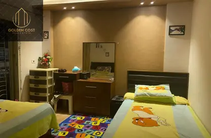 Apartment - 2 Bedrooms - 2 Bathrooms for sale in El Koronfel - The 5th Settlement - New Cairo City - Cairo