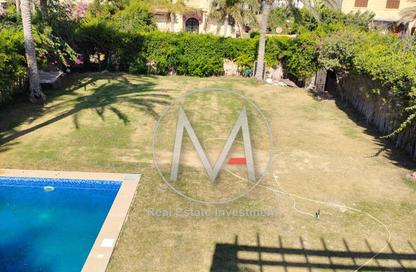 Villa - 4 Bedrooms - 3 Bathrooms for sale in Marina 4 - Marina - Al Alamein - North Coast