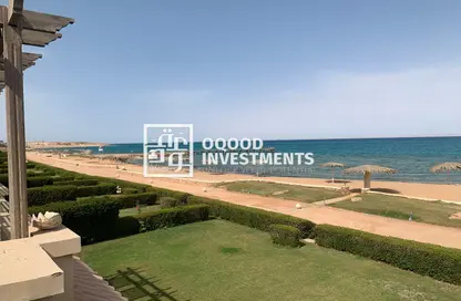 شاليه - 4 غرف نوم - 3 حمامات للبيع في لافيستا 3 - لافيستا - العين السخنة - السويس شاليه - 4 غرف نوم - 3 حمامات للبيع في لافيستا 3 - لافيستا - العين السخنة - السويس