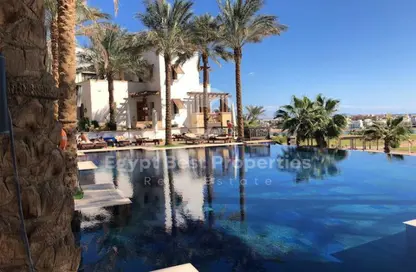 شقة - غرفة نوم - 1 حمام للبيع في مانجروفي ريزيدنس - الجونة - الغردقة - محافظة البحر الاحمر