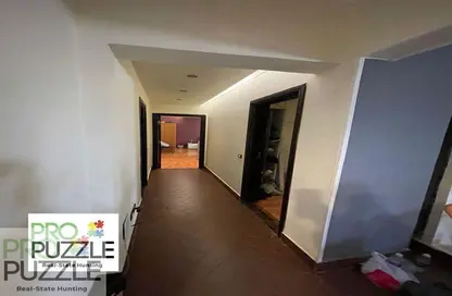 شقة - 3 غرف نوم - 3 حمامات للبيع في عمارات البنفسج - البنفسج - مدينة القاهرة الجديدة - القاهرة