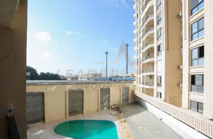 Apartment - 3 Bedrooms - 3 Bathrooms for sale in Valore Antoniades - Smouha - Hay Sharq - Alexandria