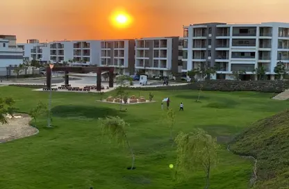 Apartment - 2 Bedrooms - 2 Bathrooms for sale in Taj City - 5th Settlement Compounds - The 5th Settlement - New Cairo City - Cairo