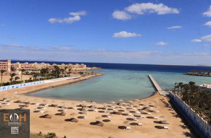 شقة - غرفة نوم - 1 حمام للبيع في منطقة ارابيا - الغردقة - محافظة البحر الاحمر