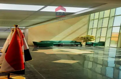 مصنع - استوديو - 2 حمامات للبيع في نيو اكتوبر سيتي كومباوندز - مدينة أكتوبر الجديدة - مدينة 6 أكتوبر - الجيزة