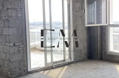 Penthouse - 3 Bedrooms - 3 Bathrooms for sale in Hyde Park - 5th Settlement Compounds - The 5th Settlement - New Cairo City - Cairo