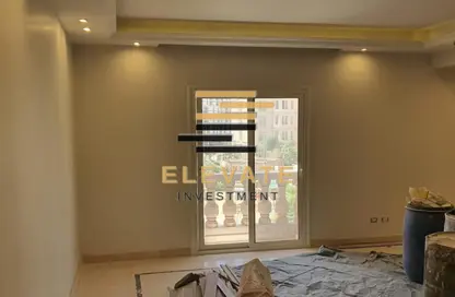 شقة - 2 غرف نوم - 2 حمامات للايجار في هايد بارك - كمبوندات التجمع الخامس - التجمع الخامس - مدينة القاهرة الجديدة - القاهرة