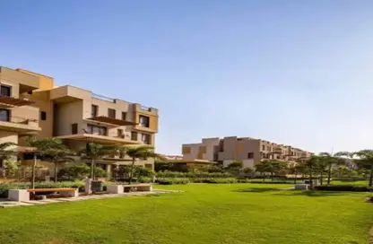 Apartment - 3 Bedrooms - 4 Bathrooms for rent in Eastown - 5th Settlement Compounds - The 5th Settlement - New Cairo City - Cairo