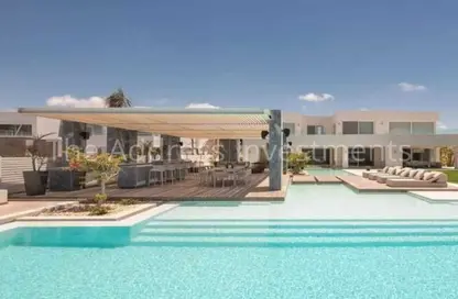 Chalet - 3 Bedrooms - 1 Bathroom for sale in Fouka Bay - Qesm Marsa Matrouh - North Coast