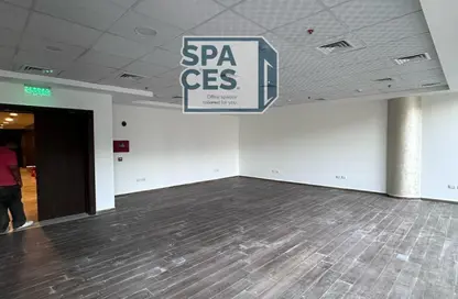 Office Space - Studio - 1 Bathroom for rent in Eastown - 5th Settlement Compounds - The 5th Settlement - New Cairo City - Cairo