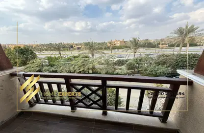 Townhouse - 3 Bedrooms - 4 Bathrooms for rent in Katameya Dunes - El Katameya Compounds - El Katameya - New Cairo City - Cairo