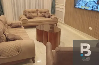 منزل مزدوج - 3 غرف نوم - 3 حمامات للبيع في ماونتن فيو راس الحكمة - راس الحكمة - الساحل الشمالي
