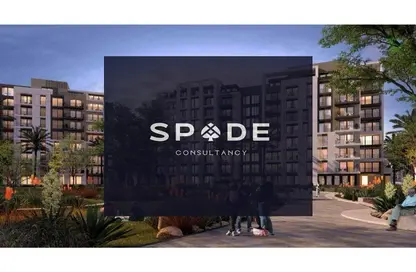 Duplex - 3 Bedrooms - 3 Bathrooms for sale in Zed East - 5th Settlement Compounds - The 5th Settlement - New Cairo City - Cairo