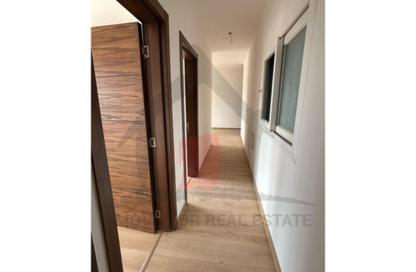 Apartment - 2 Bedrooms - 1 Bathroom for rent in Kayan - Sheikh Zayed Compounds - Sheikh Zayed City - Giza