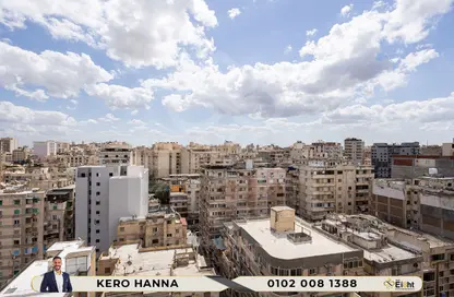 Apartment - 3 Bedrooms - 1 Bathroom for rent in Mustafa Kamel - Hay Sharq - Alexandria Apartment - 3 Bedrooms - 1 Bathroom for rent in Mustafa Kamel - Hay Sharq - Alexandria